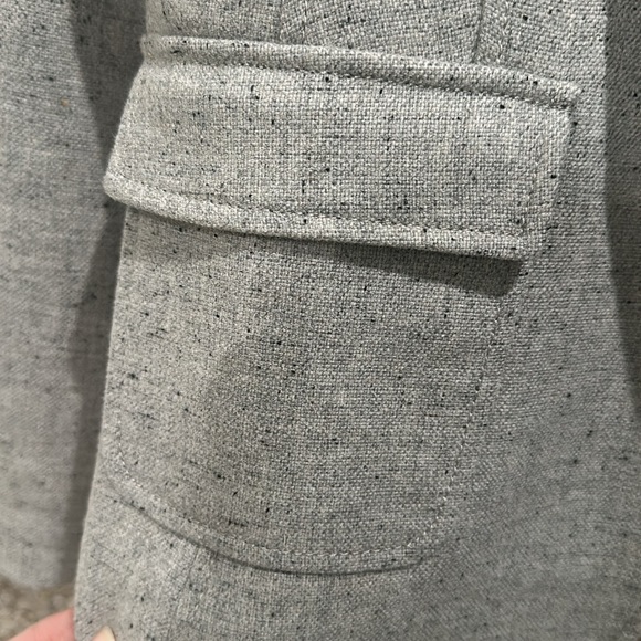 Banana republic jacket size 0 - Picture 6 of 7